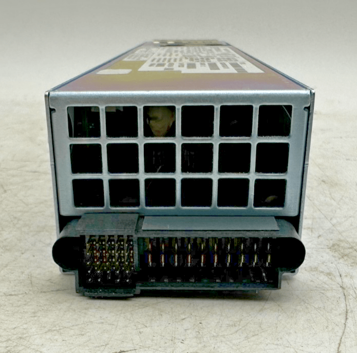 ARTESYN 7001591 - J500 C4KX - PWR - 750AC - R V01 341 - 0462 - 01 IPUPAH4AAA - KLR Automation