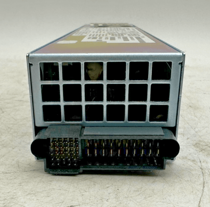 ARTESYN 7001591 - J500 C4KX - PWR - 750AC - R V01 341 - 0462 - 01 IPUPAH4AAA - KLR Automation