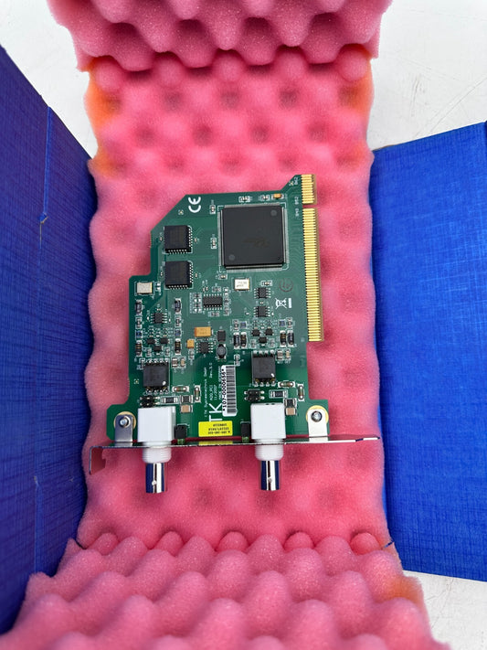 TK SYSTEMTECHNIK A20_PCI R3.0-00-12-30-206104  A.290-240-020 ARCNET PCI CARD