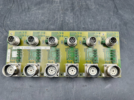 CHARMILLES Technologies RoboFil EDM PUISSANCE Circuit 852 6430 C CT8141740F - KLR Automation