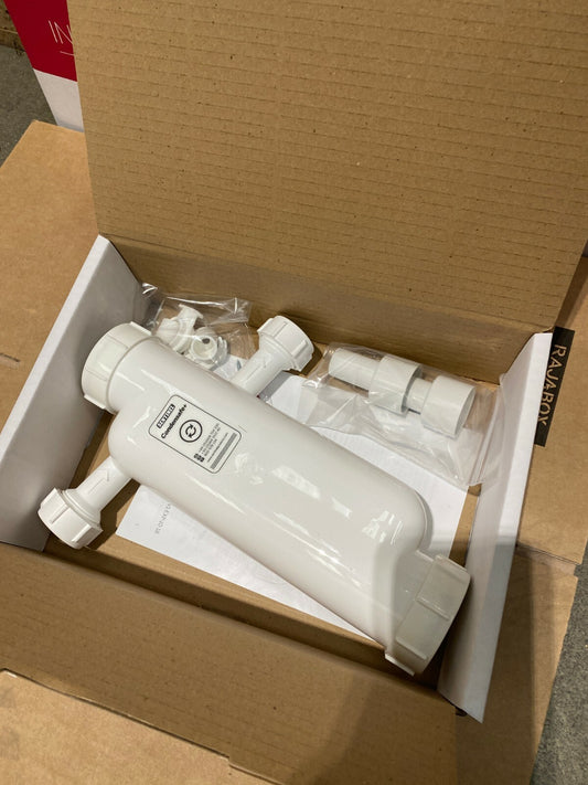 Neutraliseur de condensats CONDENSAFE+ plus