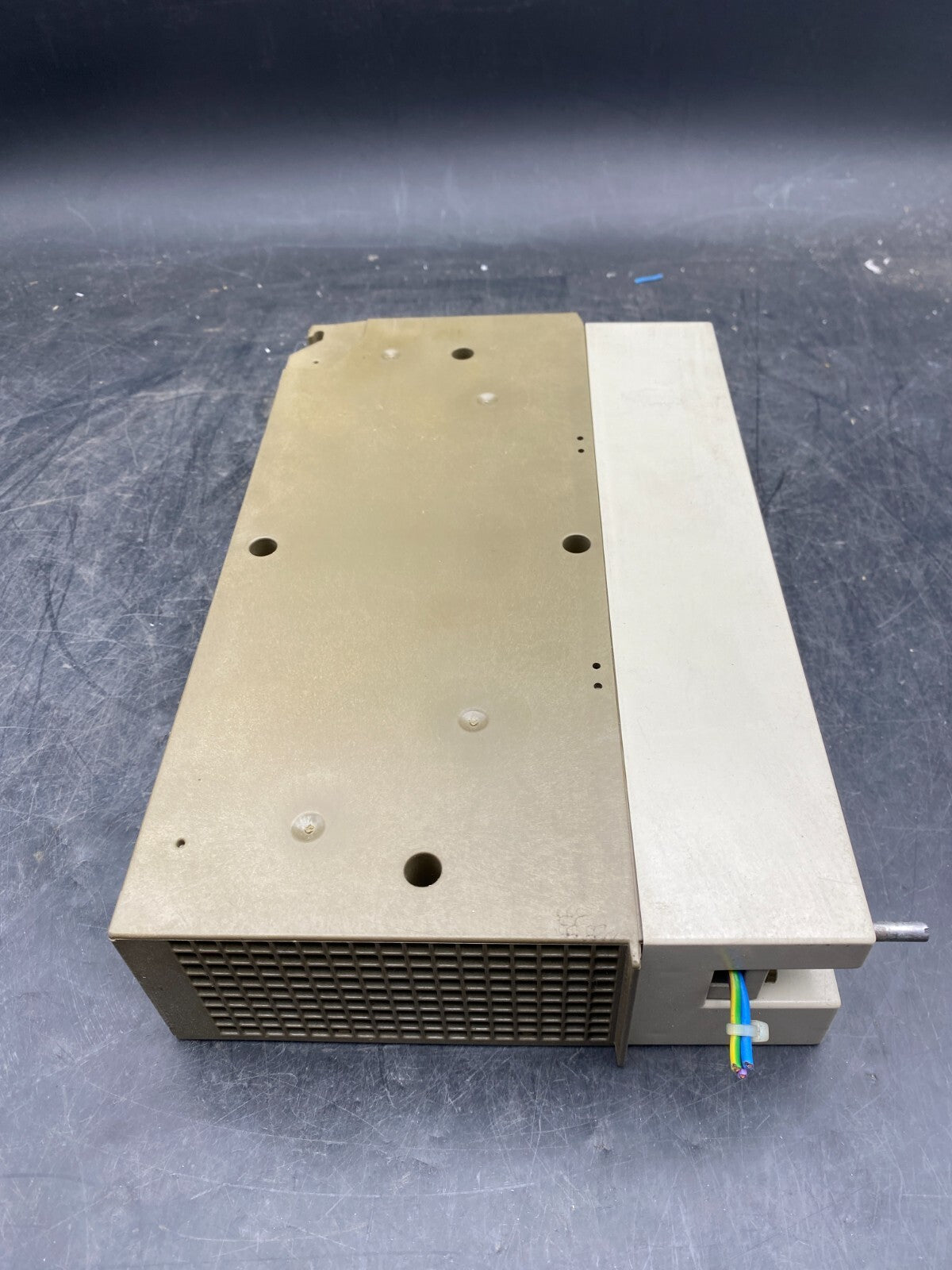 SIEMENS SIMATIC S5 PS 3A E220G5/3WRGD ALIMENTATION
