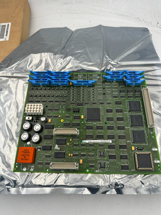 HEIDELBERG INK CONTROL BOARD 00.785.0382/01 BEK