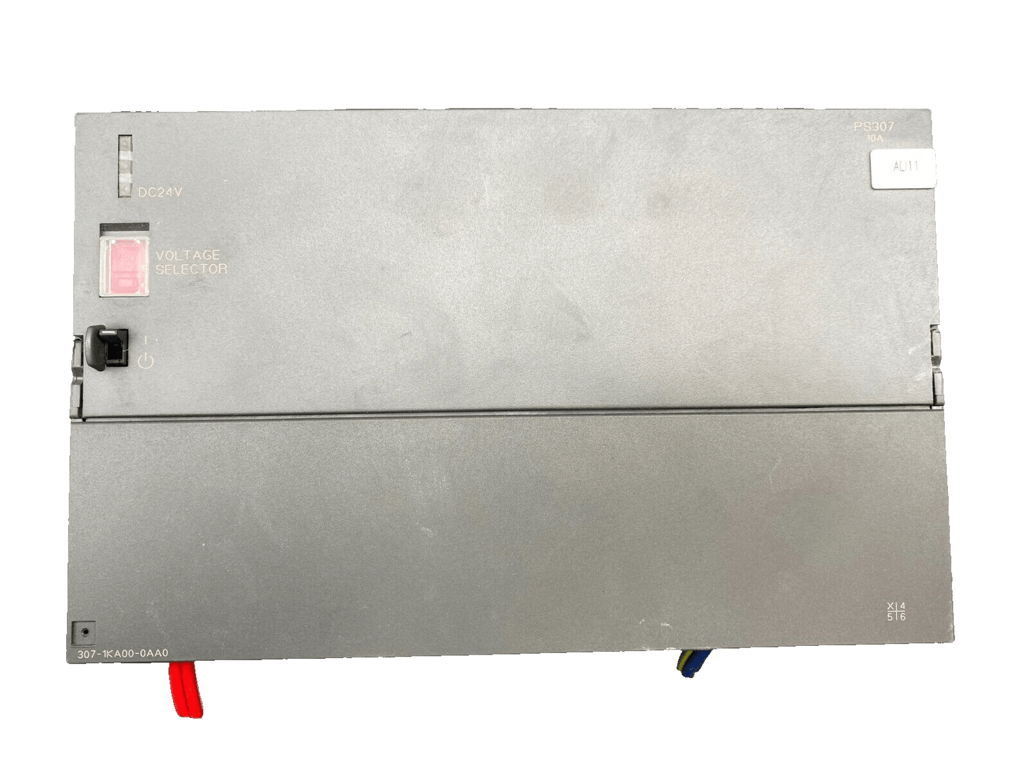 SIEMENS SIMATIC S7 6ES7307 - 1KA00 - 0AA0 - KLR Automation