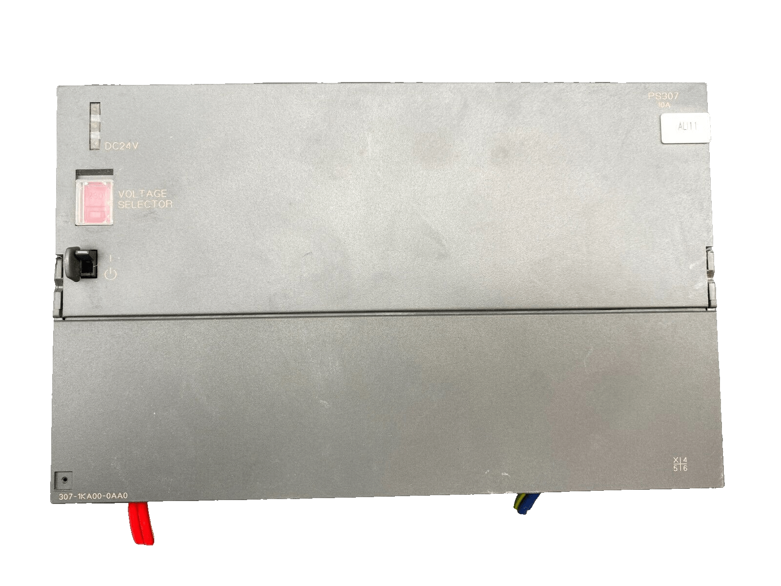 SIEMENS SIMATIC S7 6ES7307 - 1KA00 - 0AA0 - KLR Automation