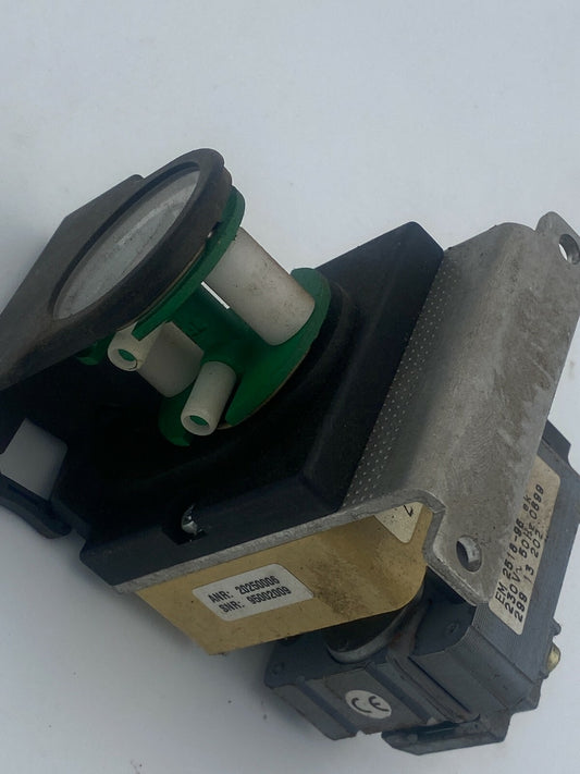 ASF THOMAS 20250006 EM 2518 - 96 - KLR Automation