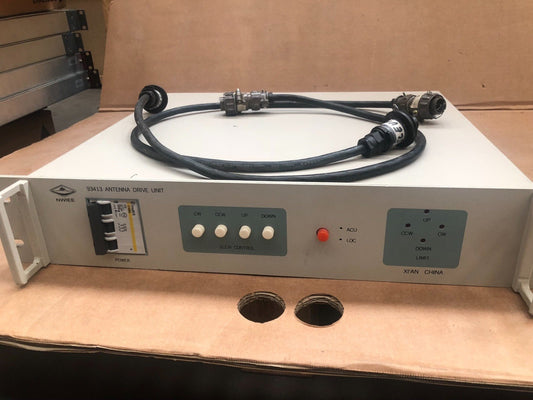 NWIEE 93413 Antenna Drive Unit Satellite - KLR Automation
