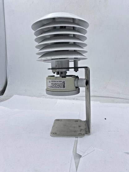 ATMOS CAPTEUR 41303 - 30 ABR12205 FOR LMS511 - 10100PRO + ROTRONIC HF332 - DB3 - KLR Automation