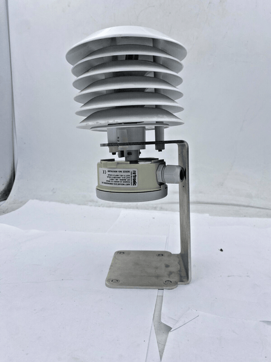 ATMOS CAPTEUR 41303 - 30 ABR12205 FOR LMS511 - 10100PRO + ROTRONIC HF332 - DB3 - KLR Automation