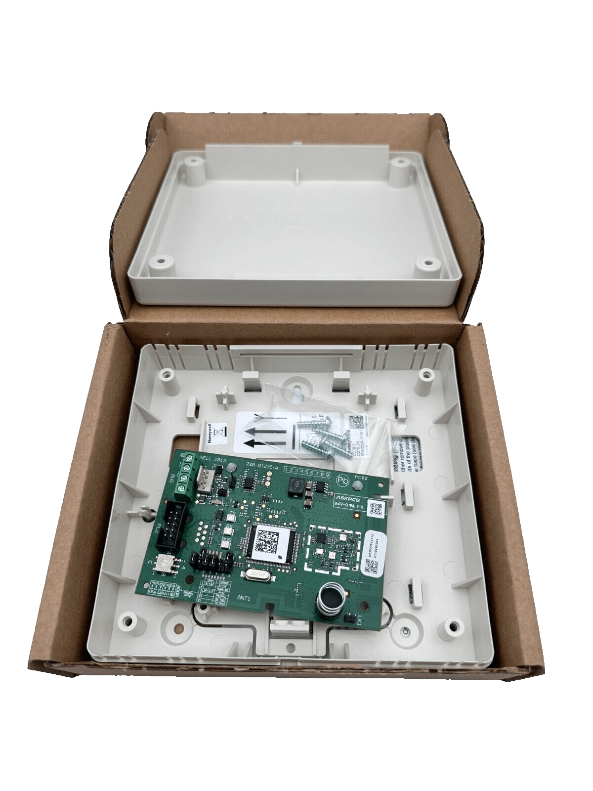 HONEYWELL C079 - 2 C079 - 2A RF PORTAL ALPHA TRX - 2 - KLR Automation