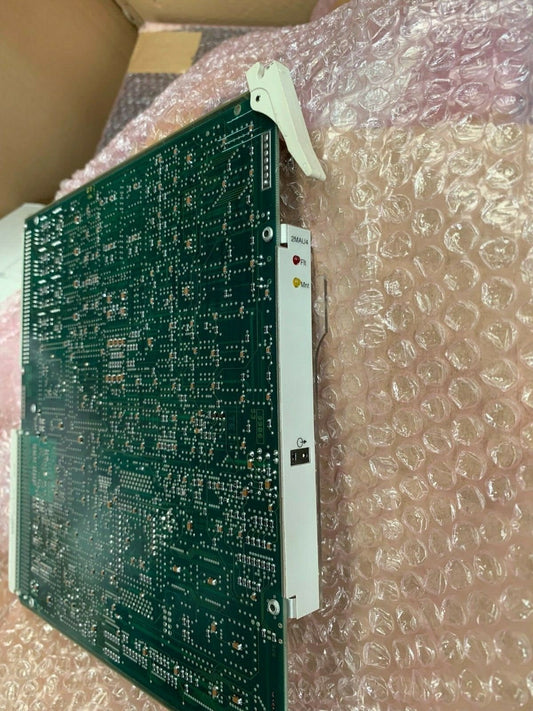 Alcatel Lucent SYSTEM Card acces TMN252 2MAU4 - KLR Automation