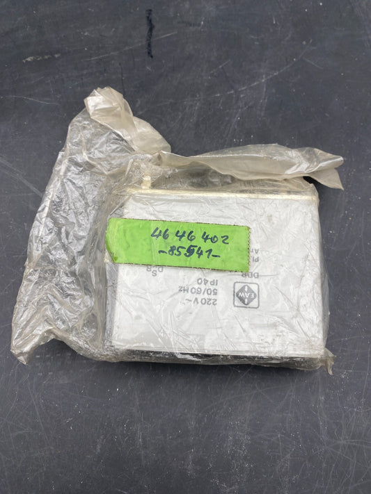 1pc x RELOG 2 TZ 11 PL 160 015081 TIME RELAY