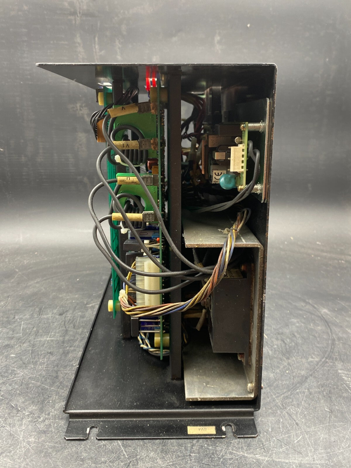 NIKKI DENSO ACTUS POWER SERVO CONTROLLER IT08-30-P2