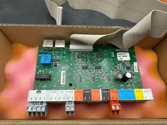 DE DIETRICH 88065577 702987 CARTE SONDE DIEM3/II TEST