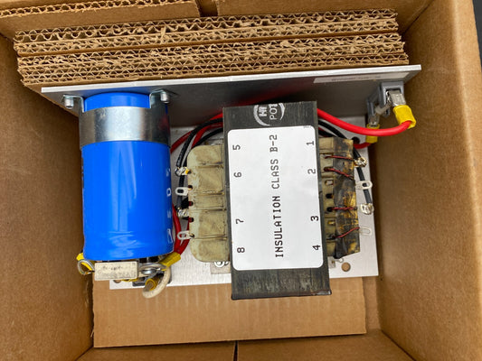 ACME ELECTRIC 200B48HA