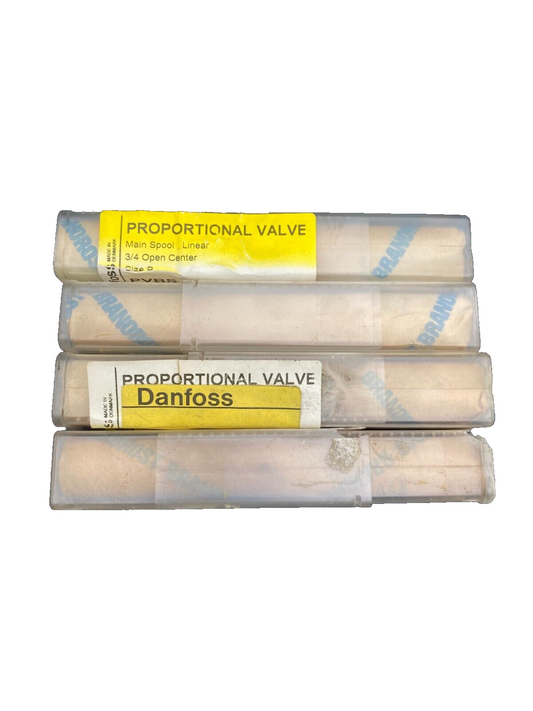 DANFOSS PVBS 32 157B9761 PROPORTIONAL VALVE