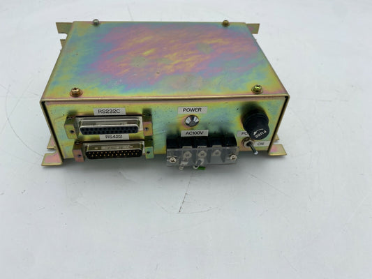 MAZAK POWER SUPPLY - Type: D70U00279 1_ D70U002791_ D7OU002791_94219