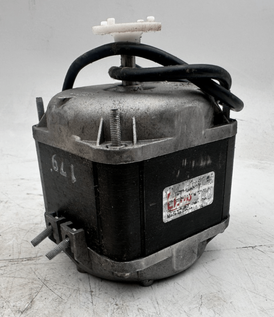 ELCO VNT 34 - 45/031 44 - 07 230/240V 0.87A 34/120W 1300/1550RPM - KLR Automation