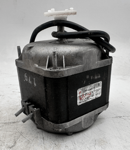 ELCO VNT 34 - 45/031 44 - 07 230/240V 0.87A 34/120W 1300/1550RPM - KLR Automation