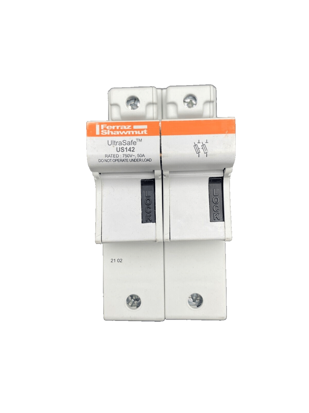 SCHNEIDER ELECTRIC EUROTHERM EPACK - 2PH 100 - 500VAC 47 - 63Hz NEW IN BOX - KLR Automation