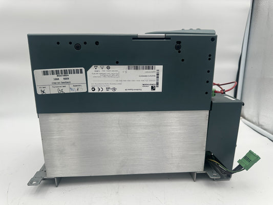 EUROTHERM EPOWER/2PH - 160A/600V/230V/XXX/XXX/XXX/XX VARIATEUR 3 MODULES - KLR Automation