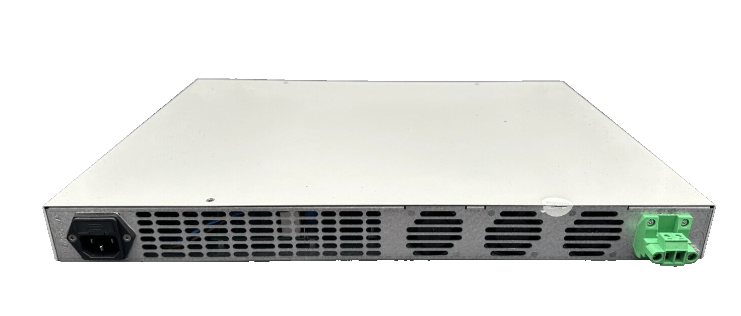 ASCOM IPBL1 - AA/4B2 IP DECT GATEWAY VAC/VDC 48VDC/6A/290W - KLR Automation
