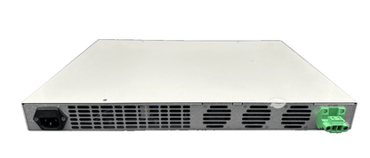 ASCOM IPBL1 - AA/4B2 IP DECT GATEWAY VAC/VDC 48VDC/6A/290W - KLR Automation