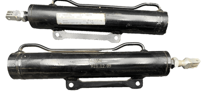 1pc x Y402019AL 340354 CHK POSITIVE CIL 40x20x195 - KLR Automation