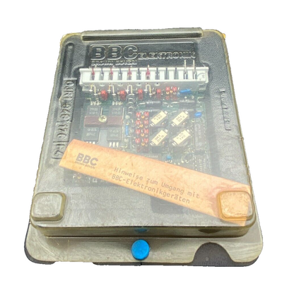 BBC GJR5 2218 11 R3 CARD