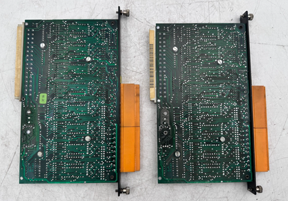 B&R BERNECKER &RAINER PA42 ECPA42-0 REV: 00.00 ANALOG OUTPUT MODULE x1pc