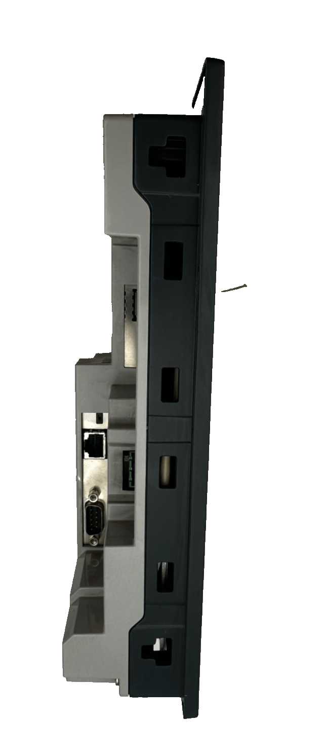 SCHNEIDER ELECTRIC XBTGK2120 MAGELIS ADVANCED PANEL 5.7" TOUCH & KBD PANEL PV - KLR Automation