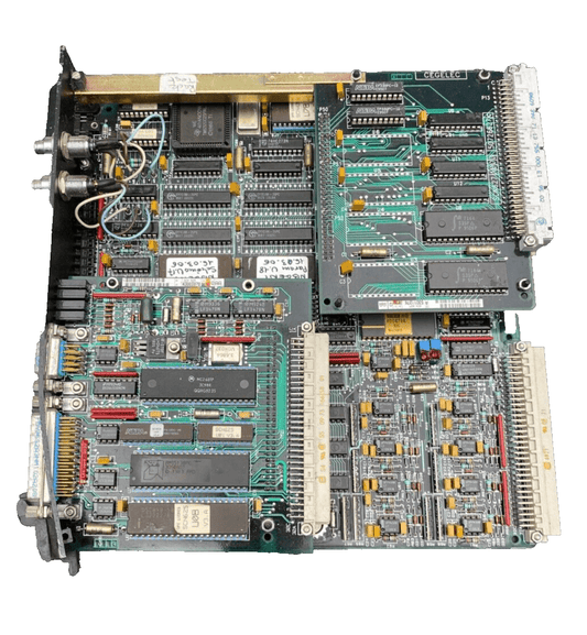 ALSPA CEGELEC ALSTOM SCN824C VERSION 8.0B - KLR Automation