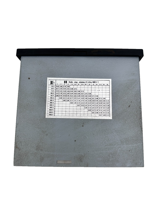 BELUK BLR-S BLR S611 REGULATEUR DE PUISSANCE