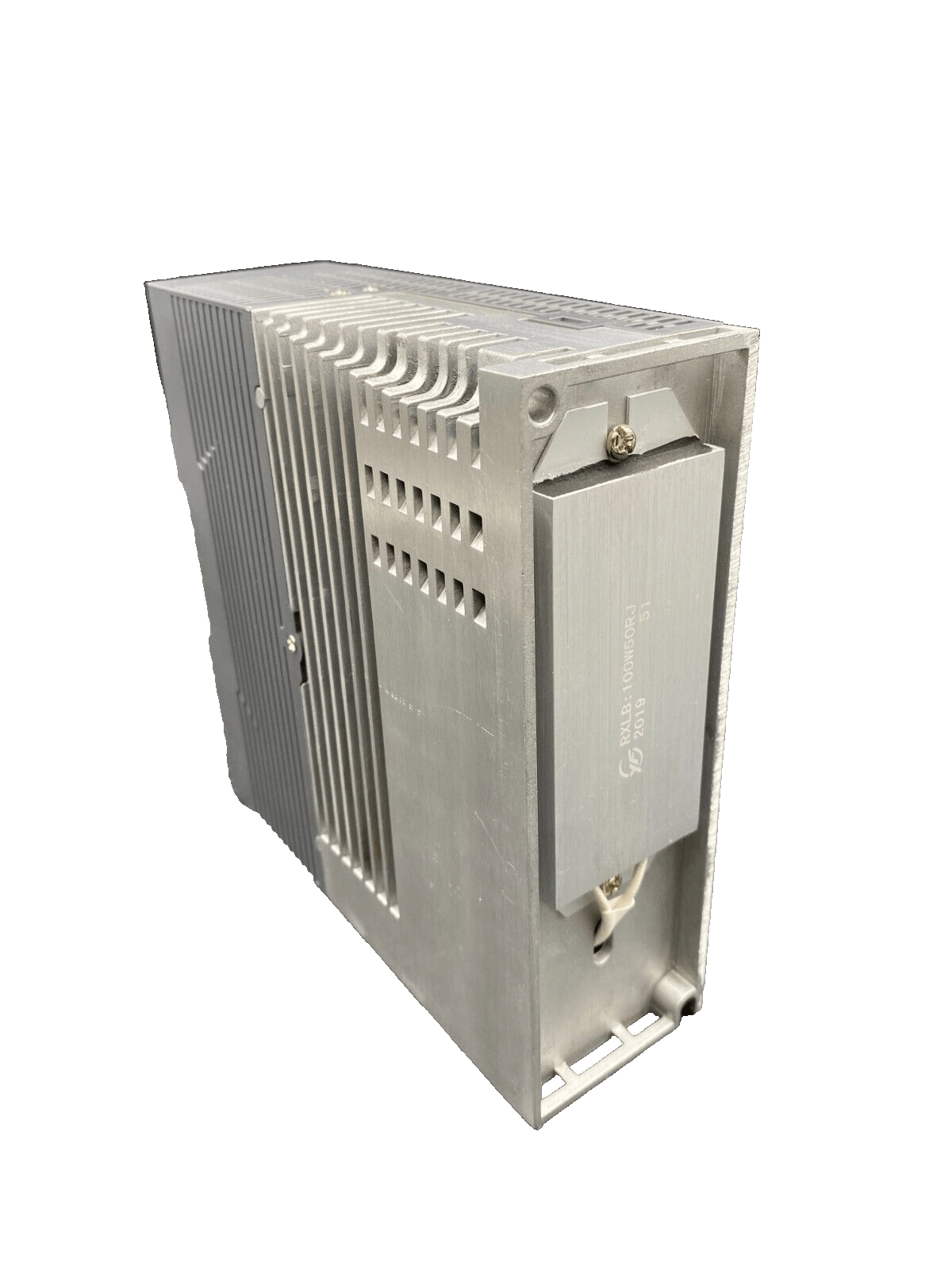 XINJE DS5L - 20P7 - PTA - KLJ SERVO DRIVER 1PH 200 - 240 5.0A - KLR Automation