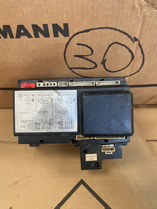 RIELLO IC02 . 4363882 - KLR Automation