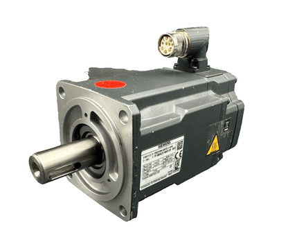 SIEMENS 1FK2104 - 5AF00 - 1MA0 2.4 Nm 2.1A 8000/min SERVOMOTOR - KLR Automation