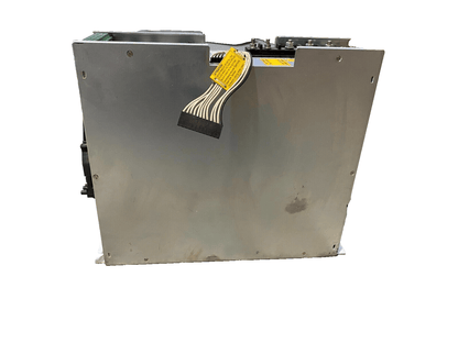 INDRAMAT TVM 2.1 - 50W1 - 220V SERVO CONTROLLER MODULE - KLR Automation
