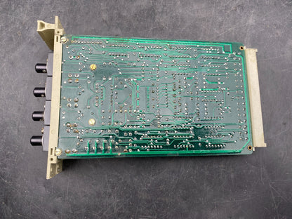 BBC 05AS09 05 AS 09 GJB5.134.000.R1 PLC MODULE