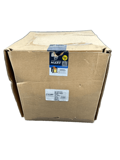 MARY EUR1001 S03P31LJ00 1Ph1000VA 230/400V TRANSFORMATEUR DE SEPARATION - KLR Automation