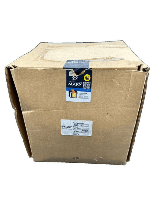 MARY EUR1001 S03P31LJ00 1Ph1000VA 230/400V TRANSFORMATEUR DE SEPARATION - KLR Automation