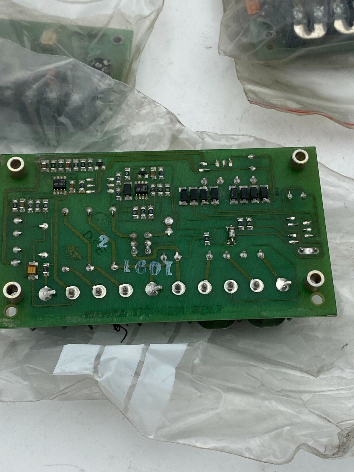 1pc x Minarik Electric 170 - 0271 Signal Isolator Control Module 910/075 - KLR Automation