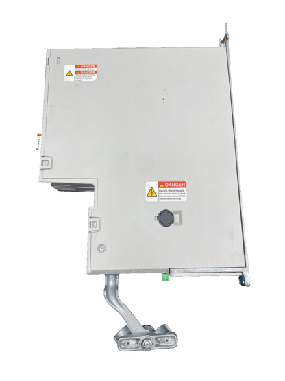 ALLEN - BRADLEY KINETIX 5700 BULLETIN 2198 20.0A 2198 - D020 - ERS3 DUAL AXIS INVERTER - KLR Automation