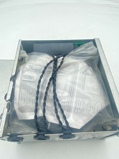 Elevator parts lift PCB Board - KRM RIF Assembly Part No: KM770200G01 KONE - KLR Automation