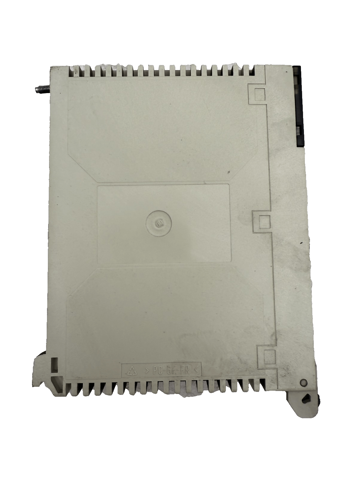 SCHNEIDER ELECTRIC TSXASY410 4 ISOLATED ANALOG OUT - KLR Automation