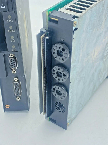 1pc x Telemecanique Schneider TSX7 TSX SCM2211