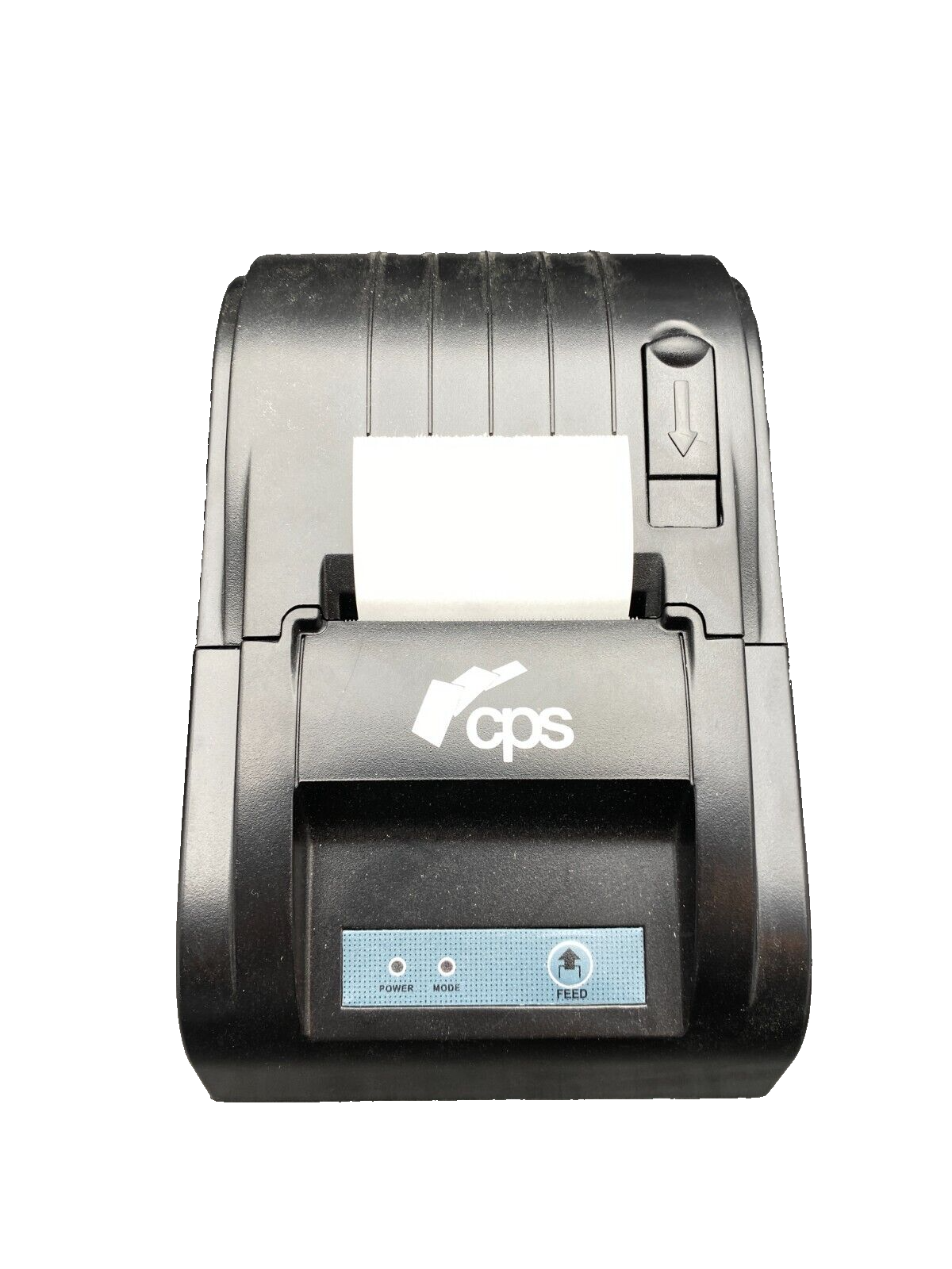 CPS POS-5890T USB THERMAL RECEIPT PRINTER + INDICATEUR NUMERIQUE + CABLES