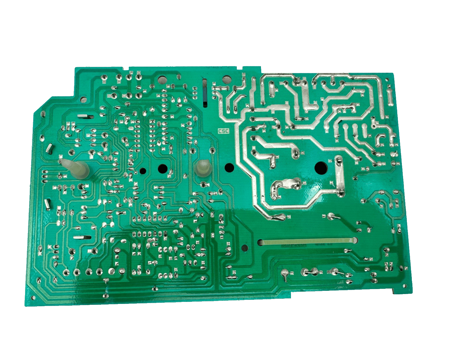 RIELLO 4364250 INECO PRINTED CIRCUIT BOARD R8369 - KLR Automation