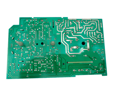 RIELLO 4364250 INECO PRINTED CIRCUIT BOARD R8369 - KLR Automation