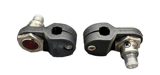 SICK 1058204 GRTE18S-P2312 PHOTOELECTRIC SWITCH SENSOR x 2pc