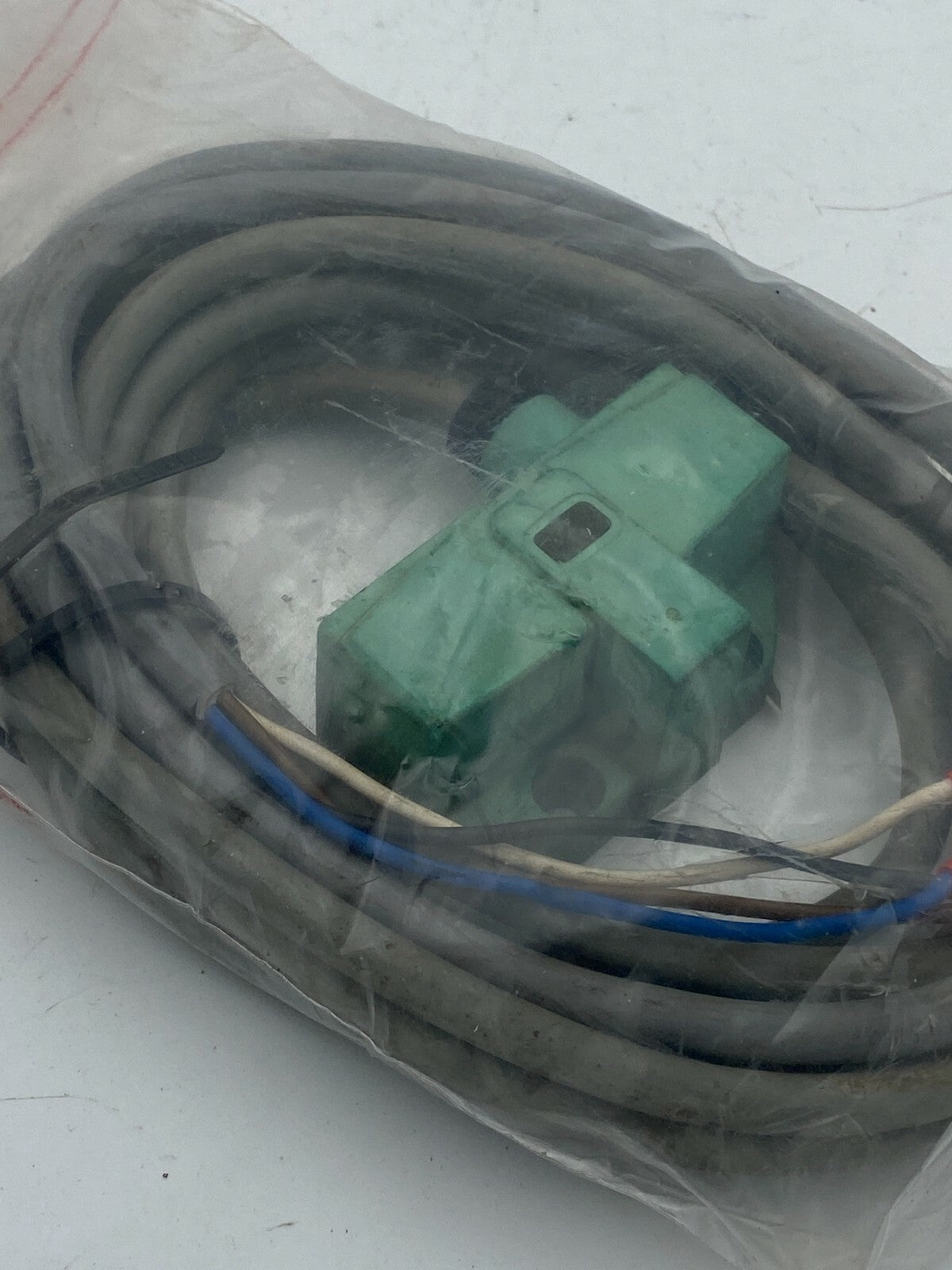 Cable Telemecanique XSV8 XSV 9